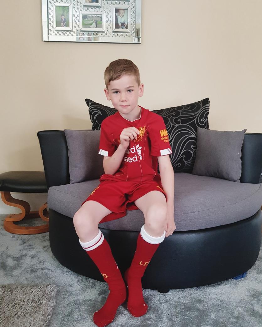 GALLERY 3 | Send your Happy Birthday photos to the Longford Leader