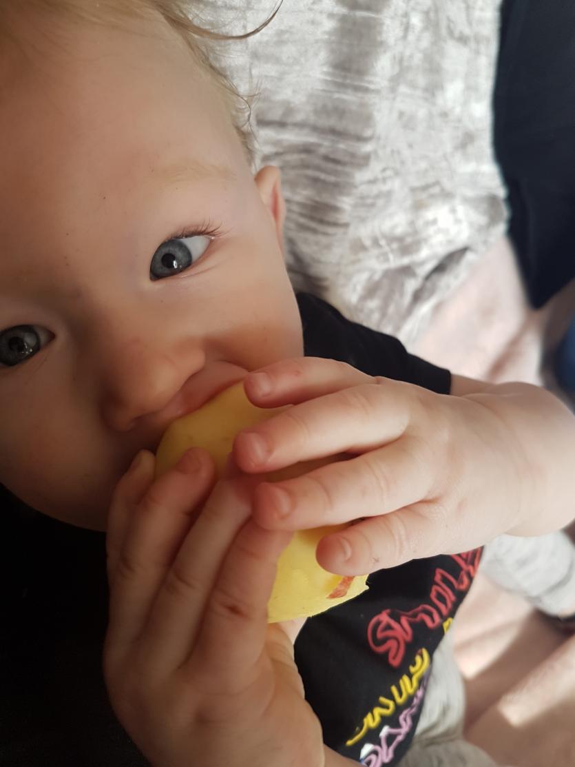 GALLERY 3 | Send your Happy Birthday photos to the Longford Leader