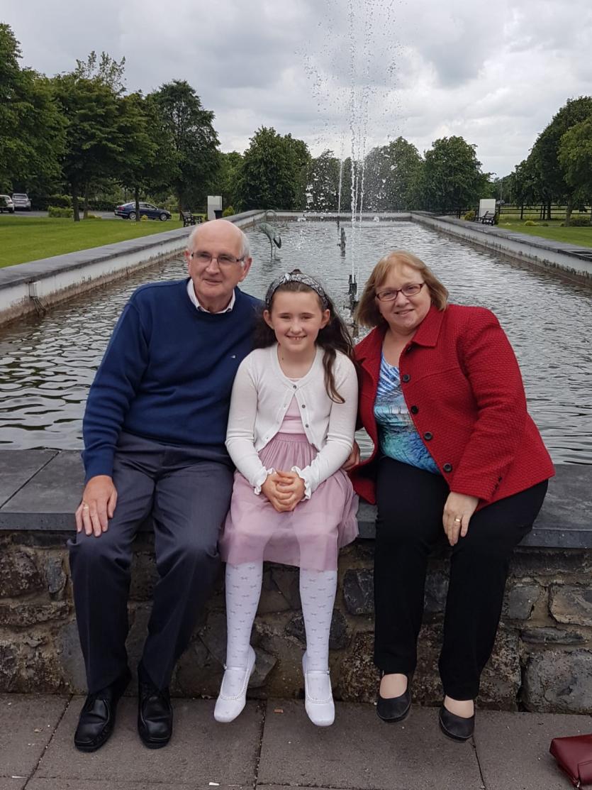 GALLERY 3 | Send your Happy Birthday photos to the Longford Leader