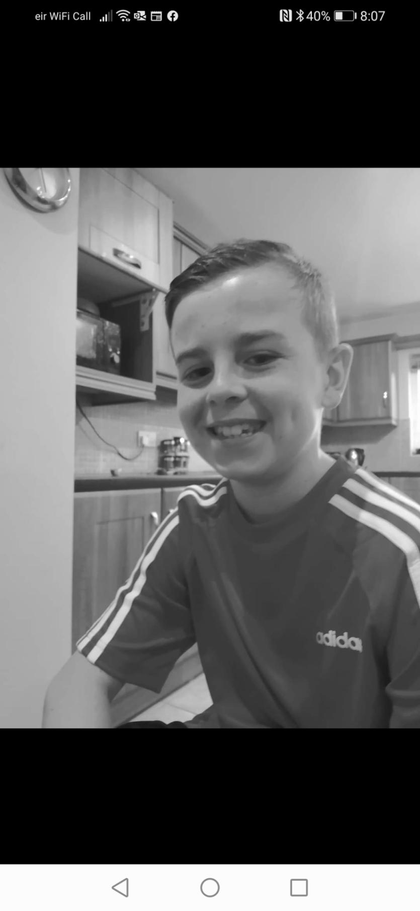 GALLERY 3 | Send your Happy Birthday photos to the Longford Leader