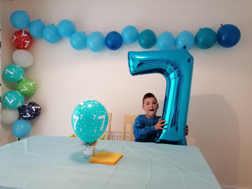 GALLERY 3 | Send your Happy Birthday photos to the Longford Leader