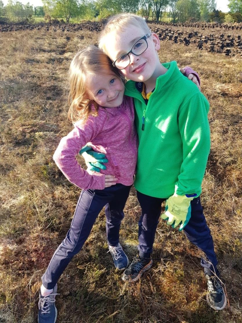 Gallery 2 | Lots of Longford people have been out and about on the Costa Del Sod in recent weeks