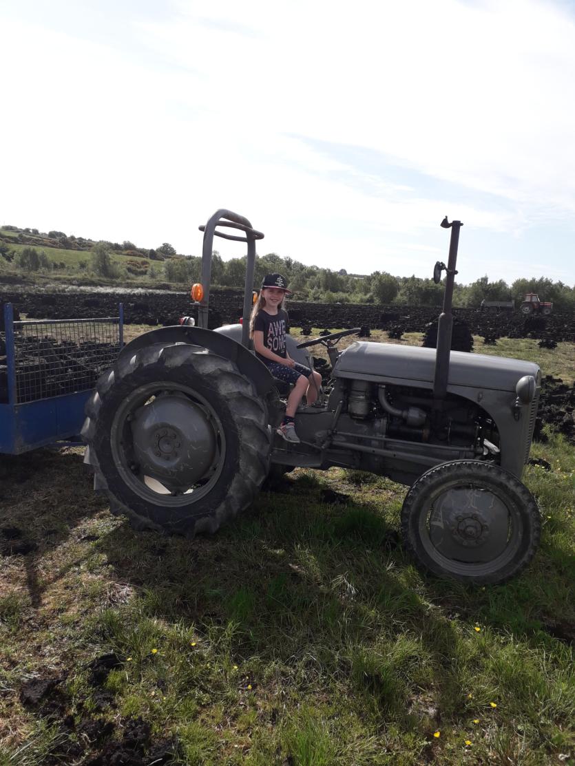 Gallery 2 | Lots of Longford people have been out and about on the Costa Del Sod in recent weeks