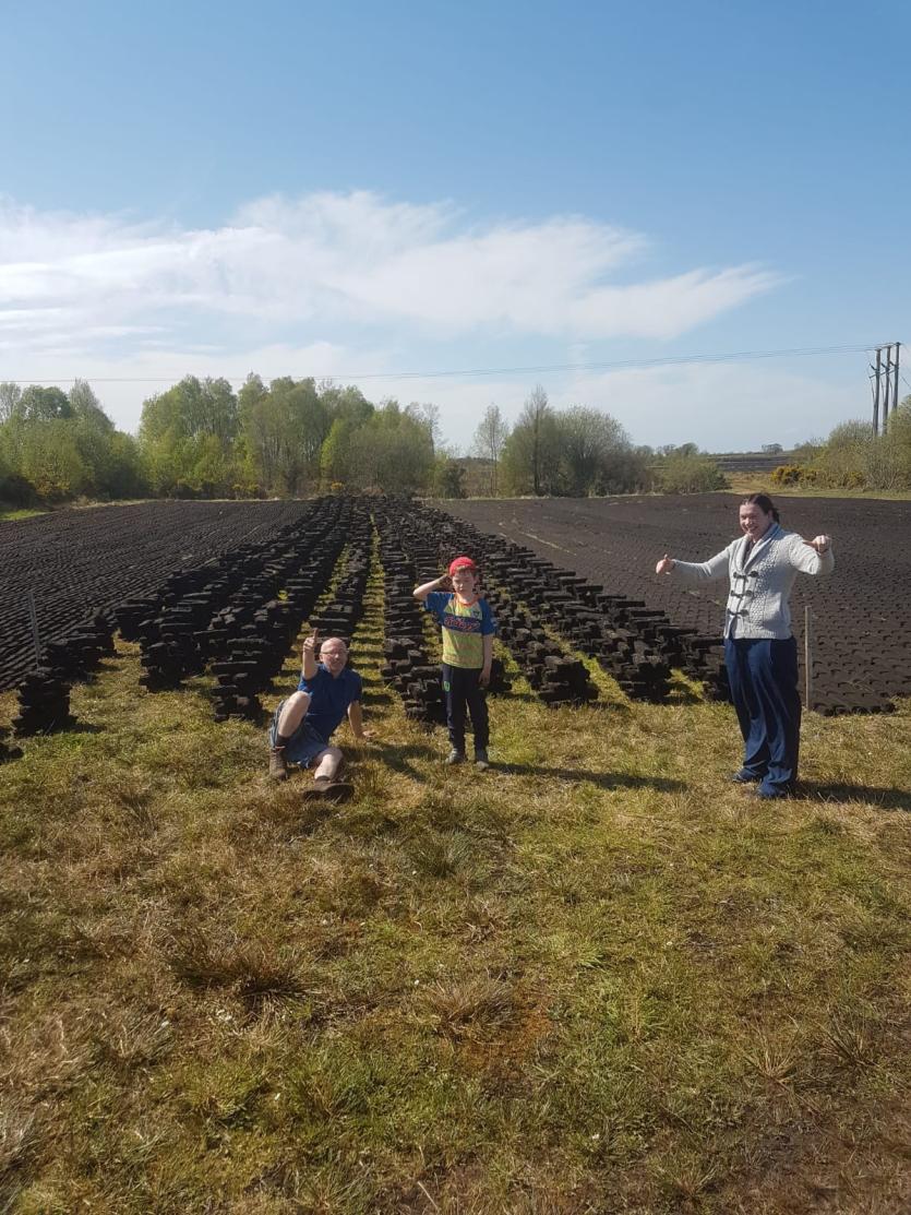 Gallery 2 | Lots of Longford people have been out and about on the Costa Del Sod in recent weeks