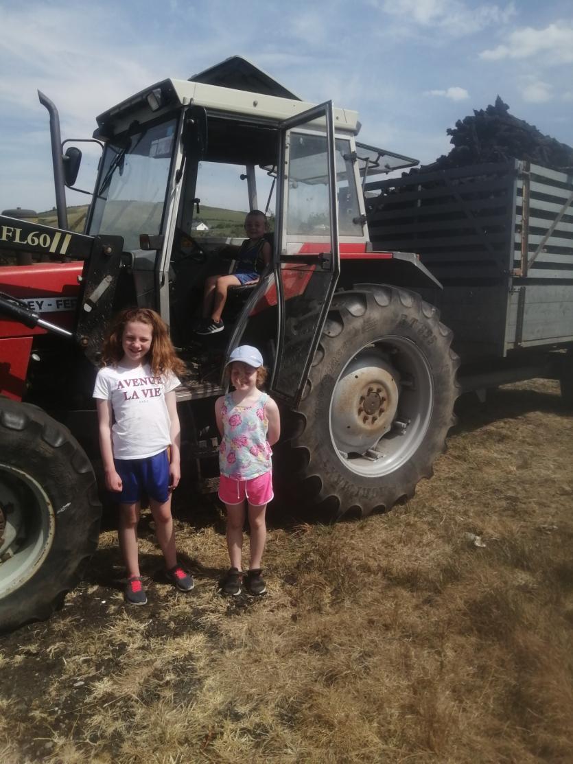 Gallery 3 | Lovely photographs of Longford's Costa Del Sod