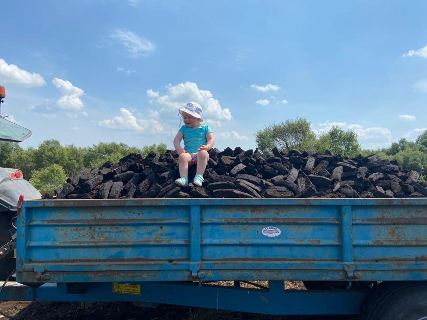 GALLERY 4 | The joys of working on Longford's Costa Del Sod