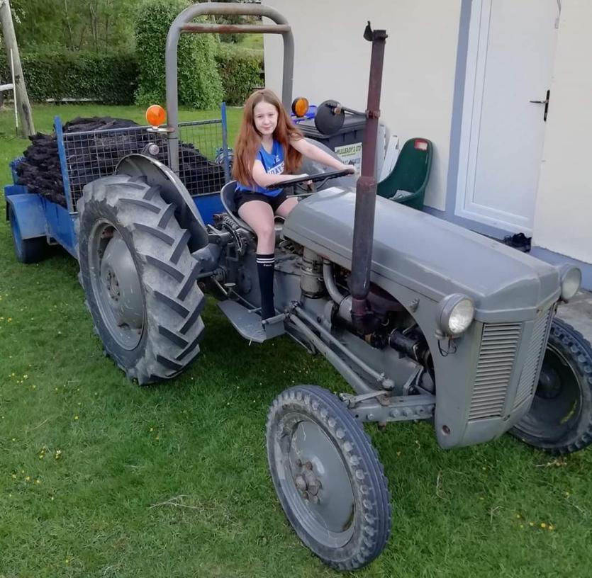 GALLERY 4 | The joys of working on Longford's Costa Del Sod