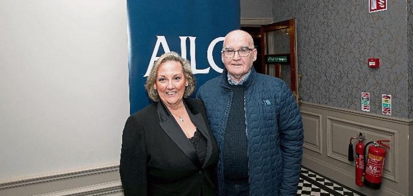 AILG