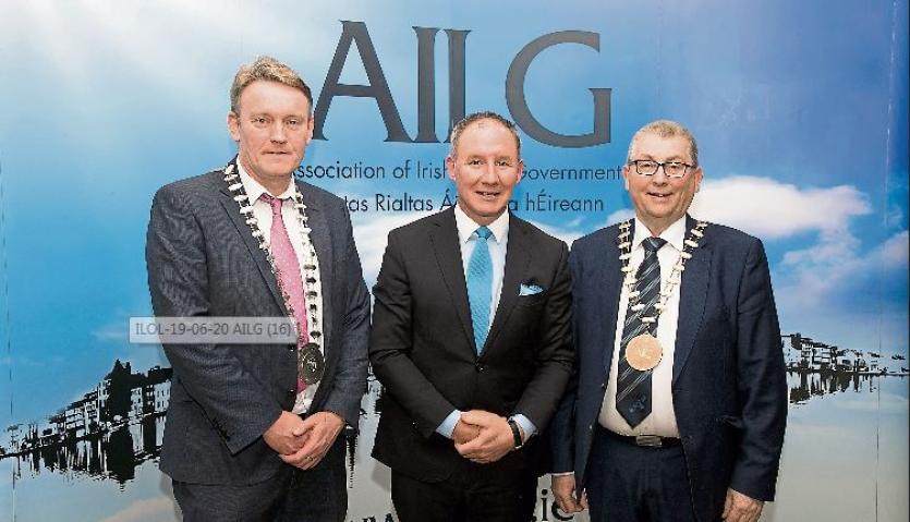 AILG