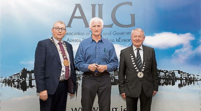 AILG