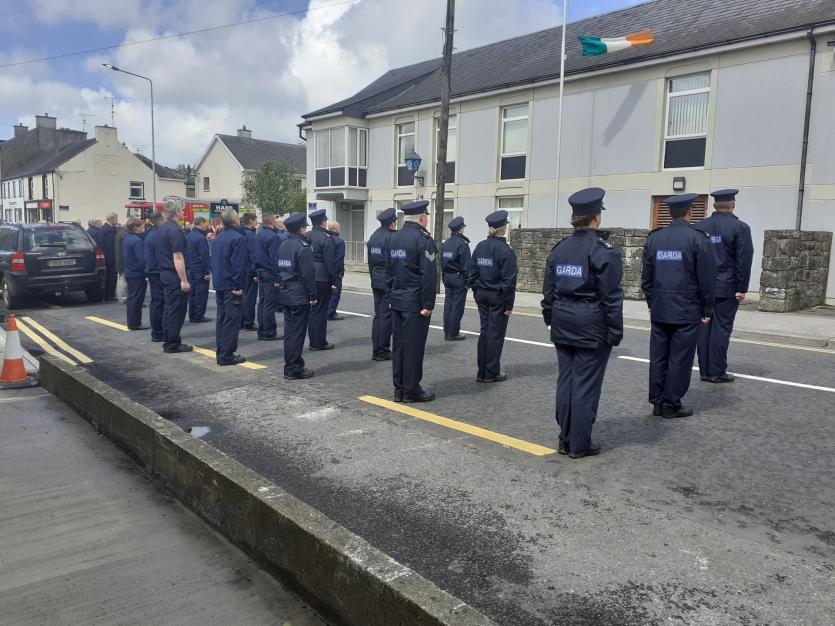 Granard Gardai