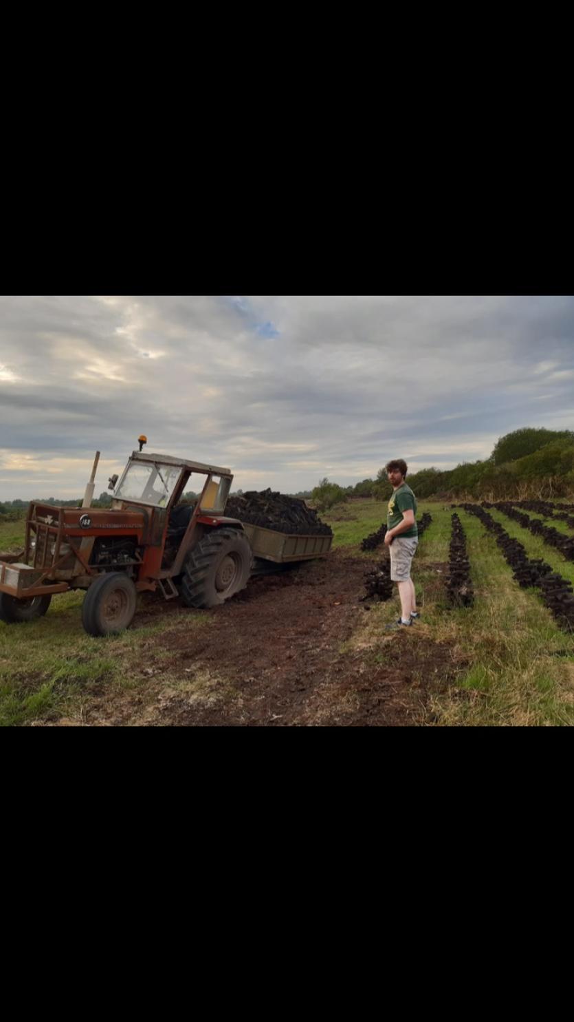 GALLERY 6 | Bringing the turf home from Longford's Costa Del Sod 