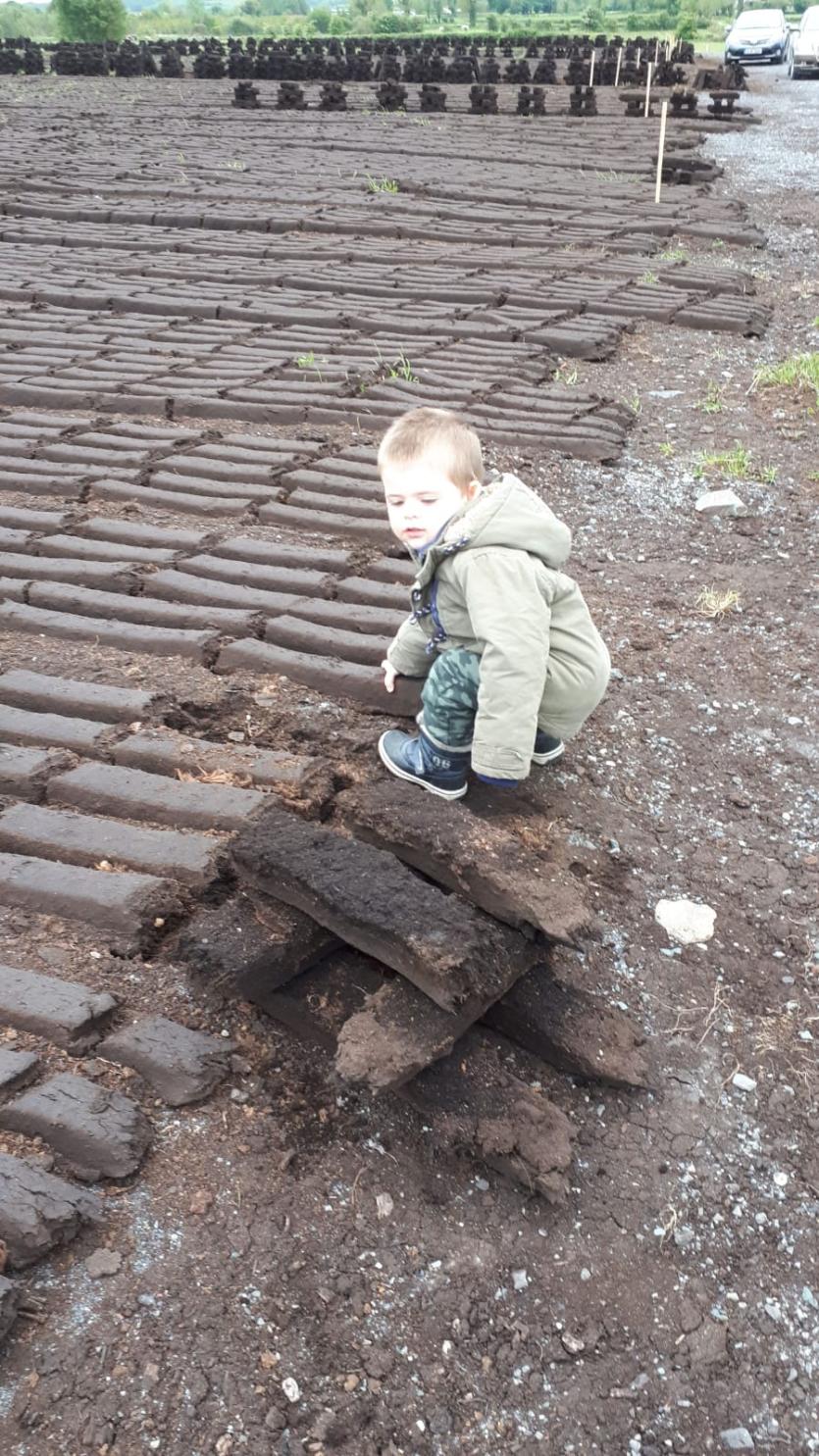 GALLERY 6 | Bringing the turf home from Longford's Costa Del Sod 
