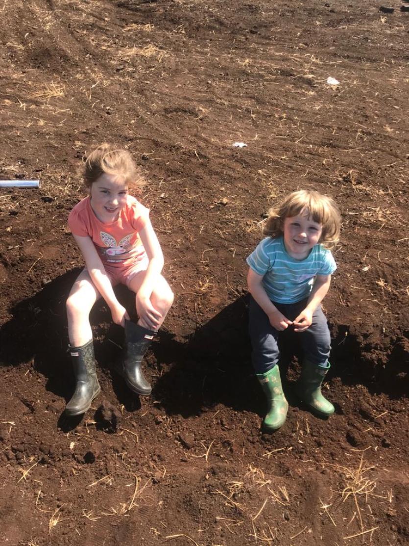 GALLERY 6 | Bringing the turf home from Longford's Costa Del Sod 