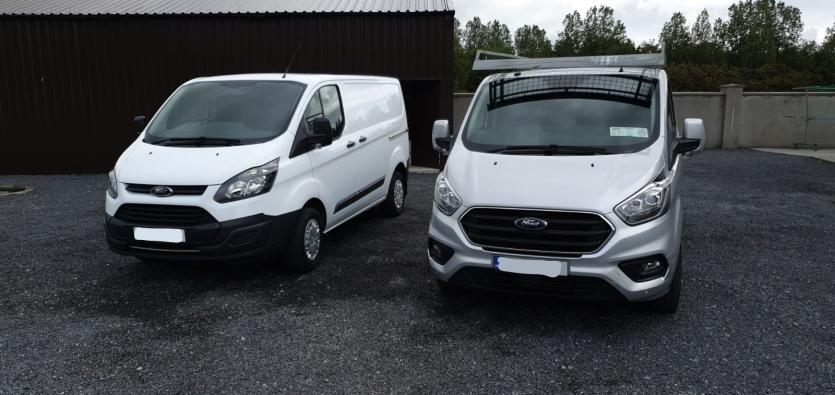 Crackdown on Longford crime gang as CAB seize cash, caravans, luxury cars and designer jewellery during 16 searches