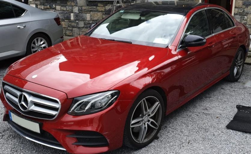 Crackdown on Longford crime gang as CAB seize cash, caravans, luxury cars and designer jewellery during 16 searches