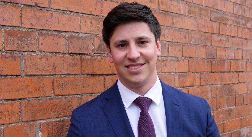Abbeyshrule's The Yard Hub will provide perfect springboard for any aspiring entrepreneur