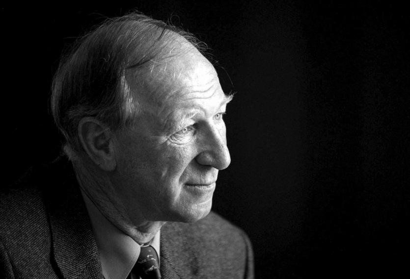 Former Longford Town and new Ireland boss Stephen Kenny praises Jack Charlton for 'lifting and inspiring the nation'