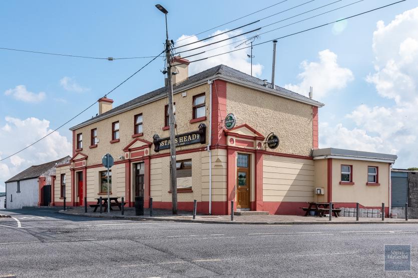 Landmark county Longford pub is on the market