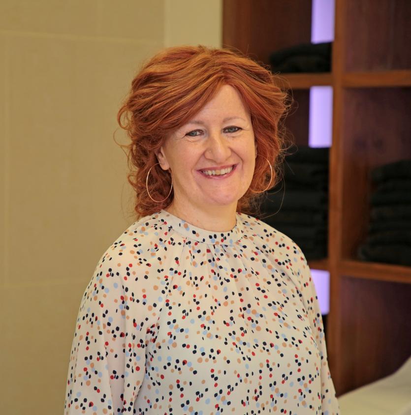 Life  is  a  Rollercoaster: Hair Square celebrates 20 years in Longford