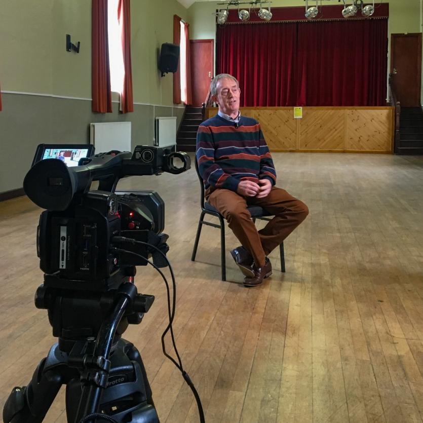 Fascinating events planned in Longford for National Heritage Week 2020
