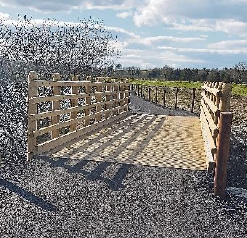 Ballymahon Walkway