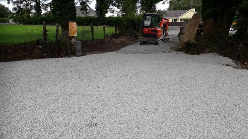 Longford soccer club seeks public support to assist with €15,000 development project  