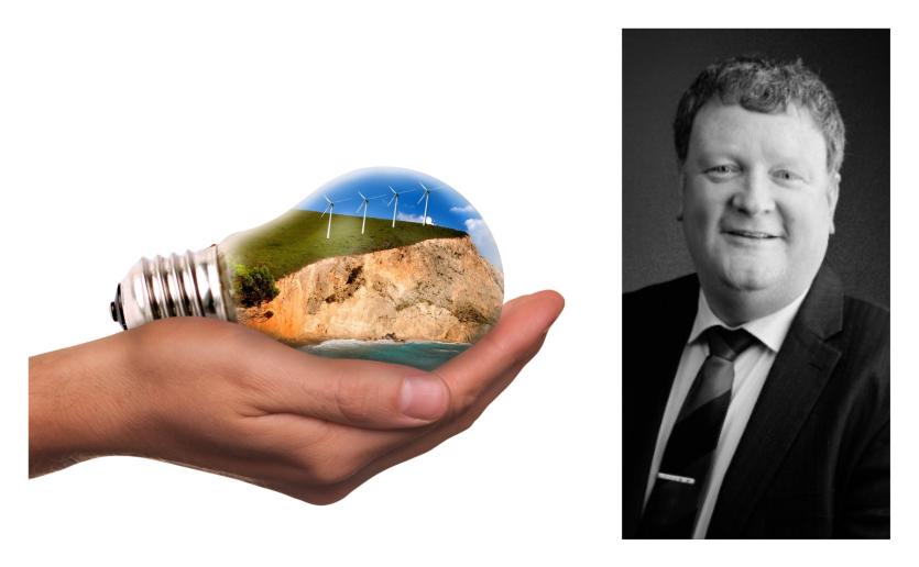Impact of renewable energy projects on land owners