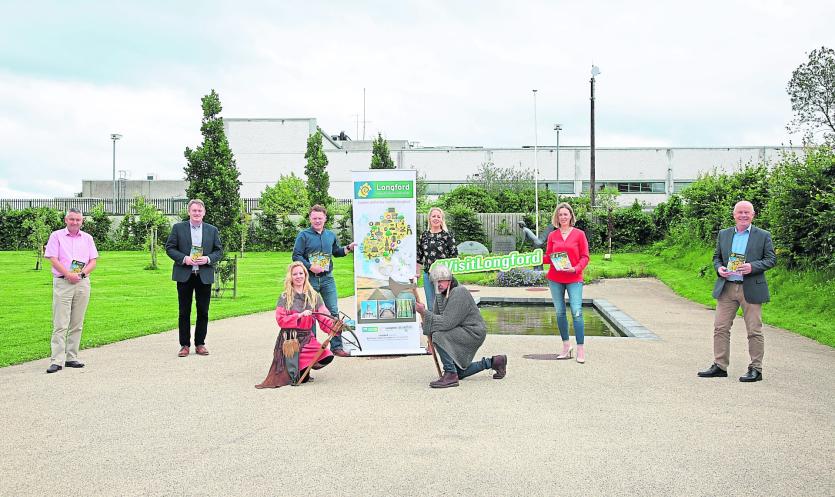 Longford Tourism