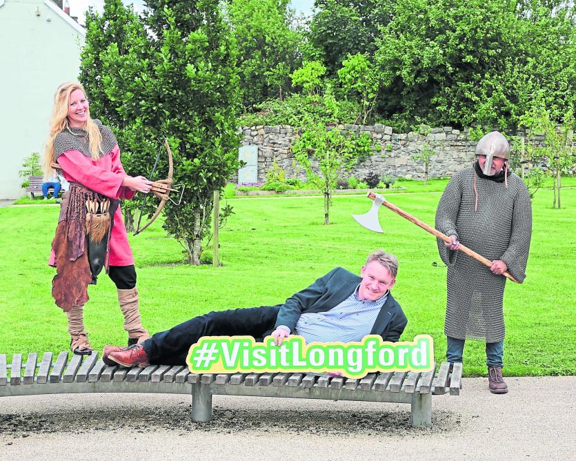 Longford Tourism