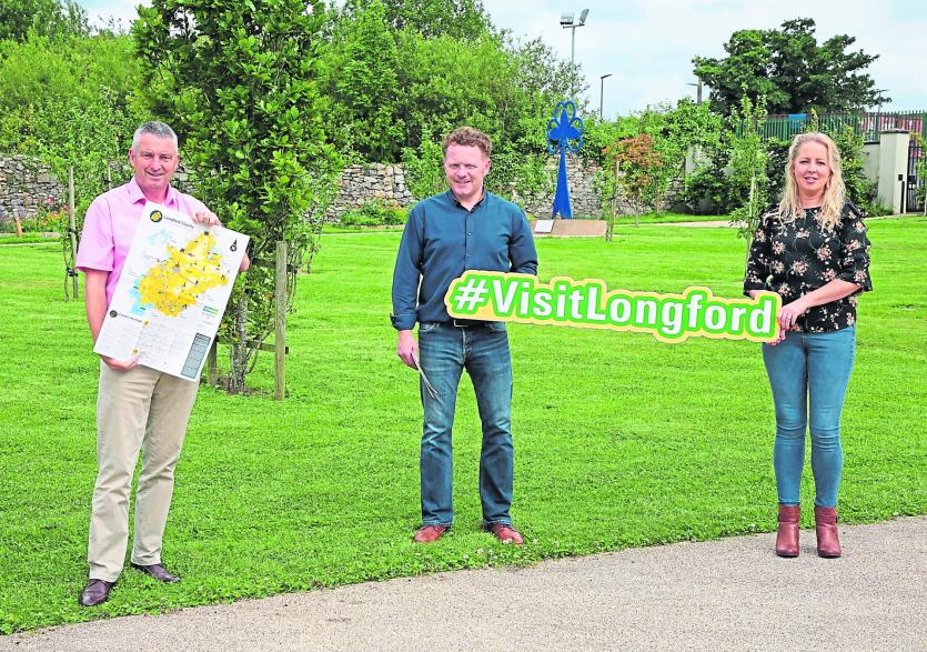 Longford Tourism