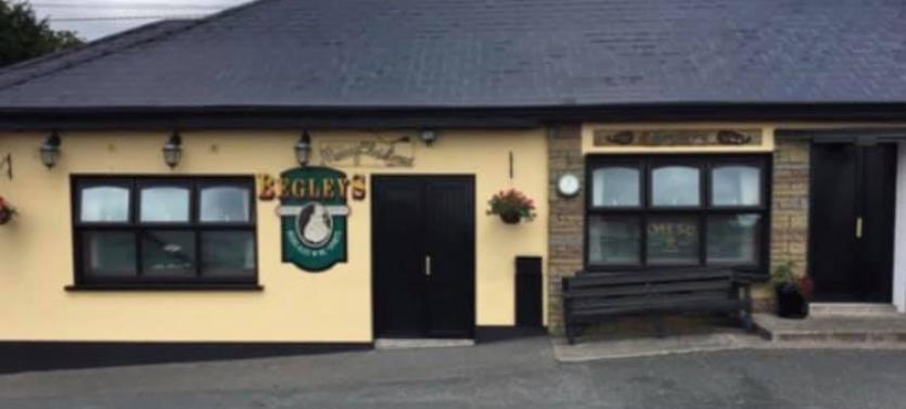 Longford publicans back #SupportNotSympathy campaign