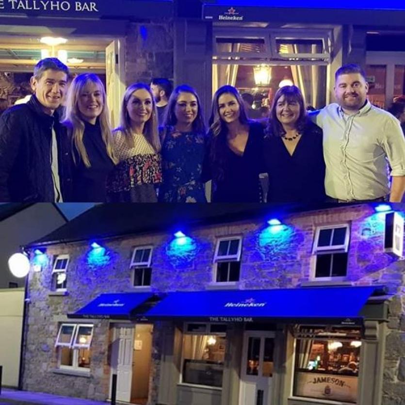 Longford publicans back #SupportNotSympathy campaign