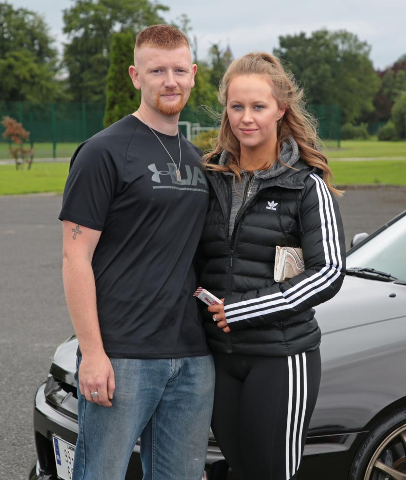 GALLERY | Motoring enthusiasts enjoy Old School New School Motor Show in Longford 