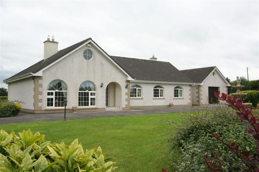 GALLERY | Superb 100 acre Longford fattening farm to be sold at auction