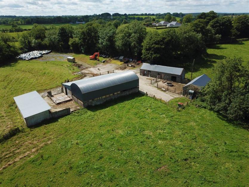 GALLERY | Superb 100 acre Longford fattening farm to be sold at auction