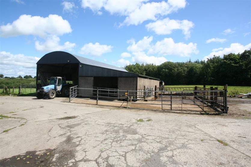 GALLERY | Superb 100 acre Longford fattening farm to be sold at auction