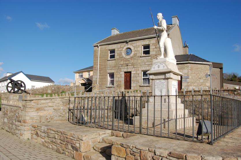 New short movie ‘Longford in Winter’ showcases beautiful attractions to visit in the county