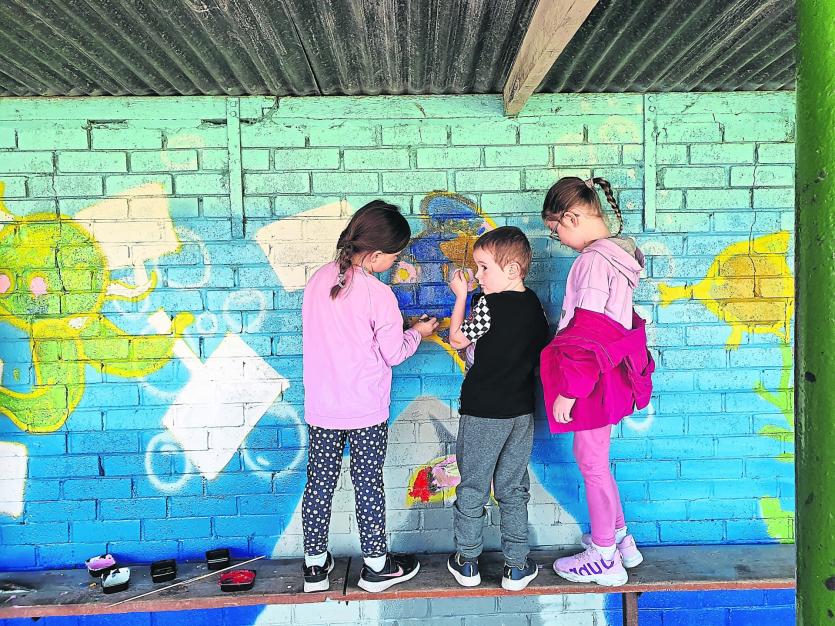 Scoil Bhride