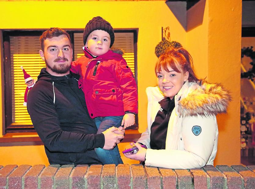 Longford Christmas