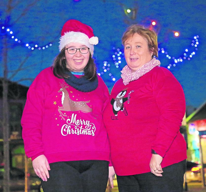 Longford Christmas