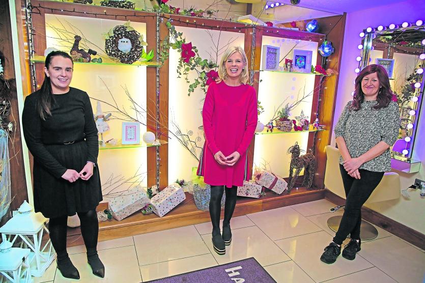 Longford Christmas