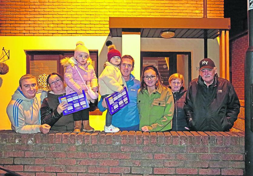 Longford Christmas