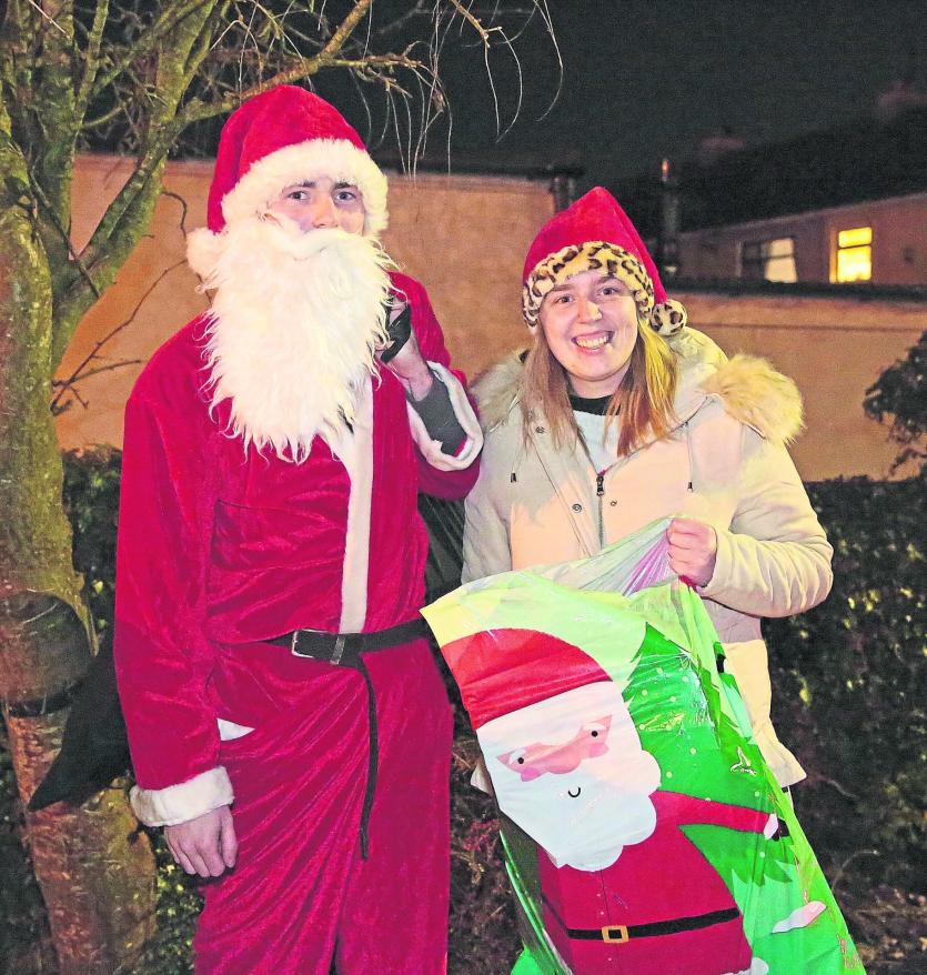 Longford Christmas