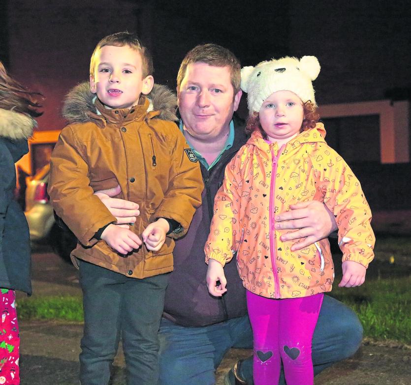 Longford Christmas
