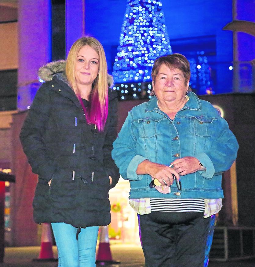 Longford Christmas