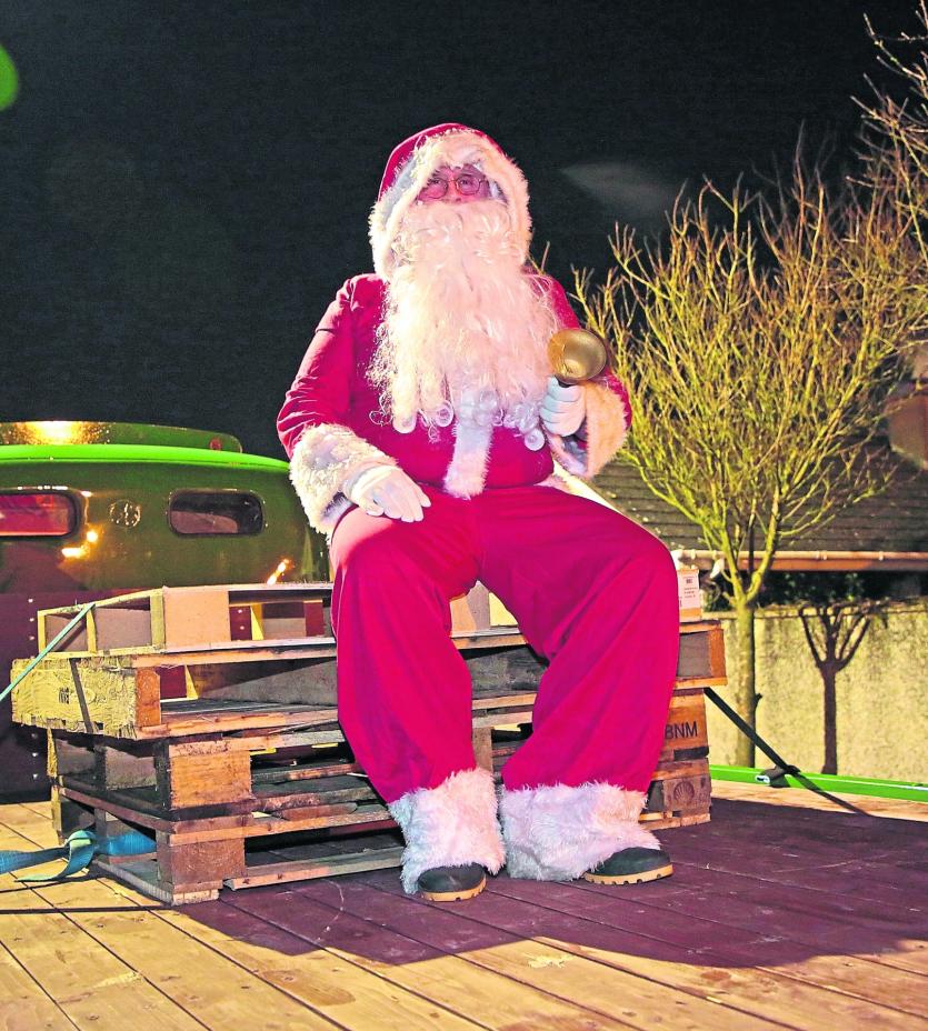 Longford Christmas