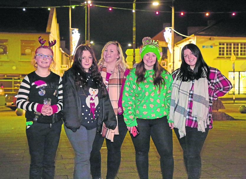 Longford Christmas