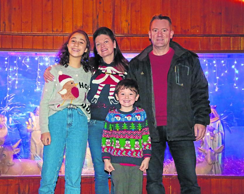 Longford Christmas