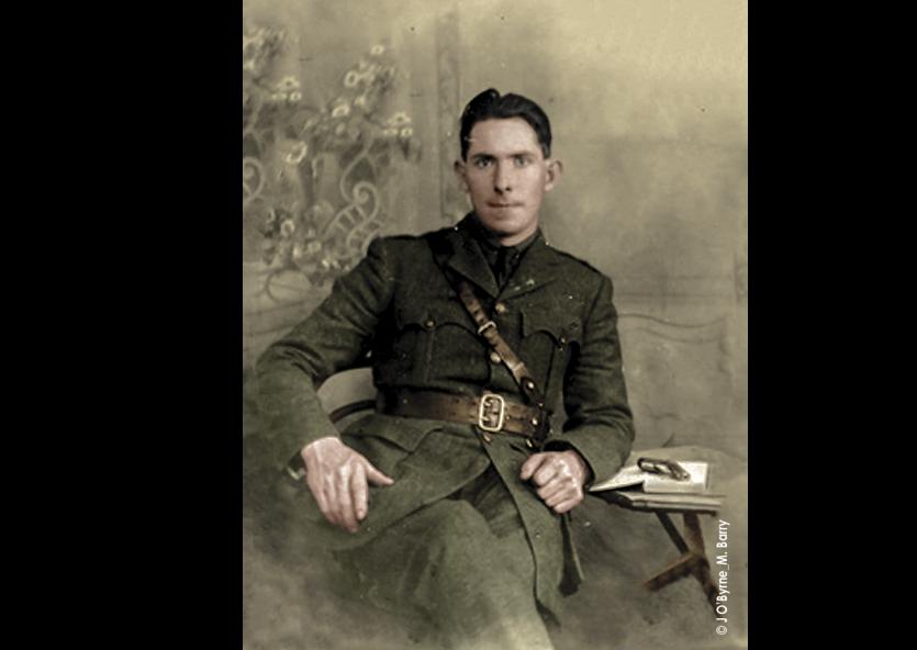 Longford features in new book entitled ‘An Illustrated History of the Irish Revolution 1916 - 1923’